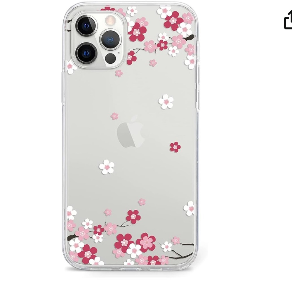 iPhone 12 case